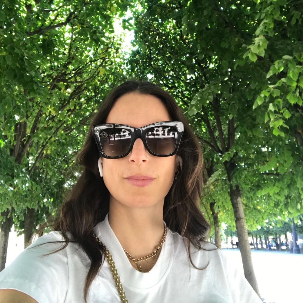 Meet your Posher, Elanore